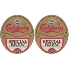 Carlsberg UK No.0034